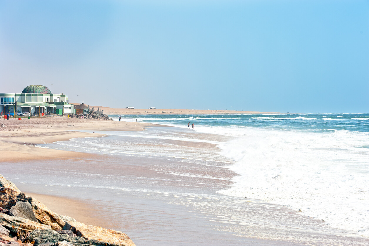 Swakopmund : Swakopmund Swakopmund : Swakopmund