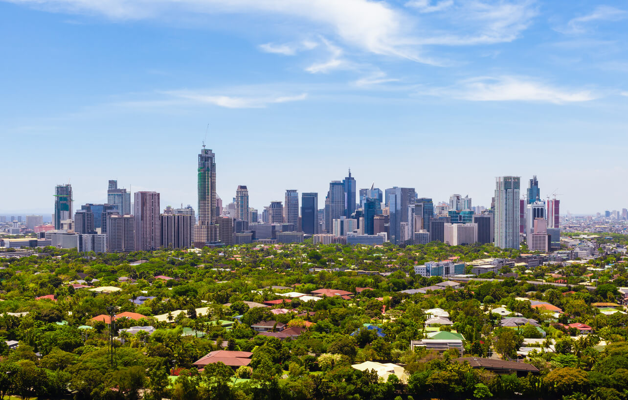 Wetter in Manila im November 2025 Klima und Temperatur im November Philippinen Wohin und Wann
