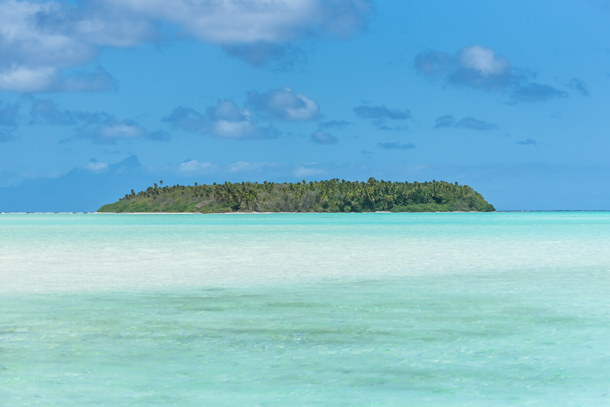 Tetiaroa : Tetiaroa