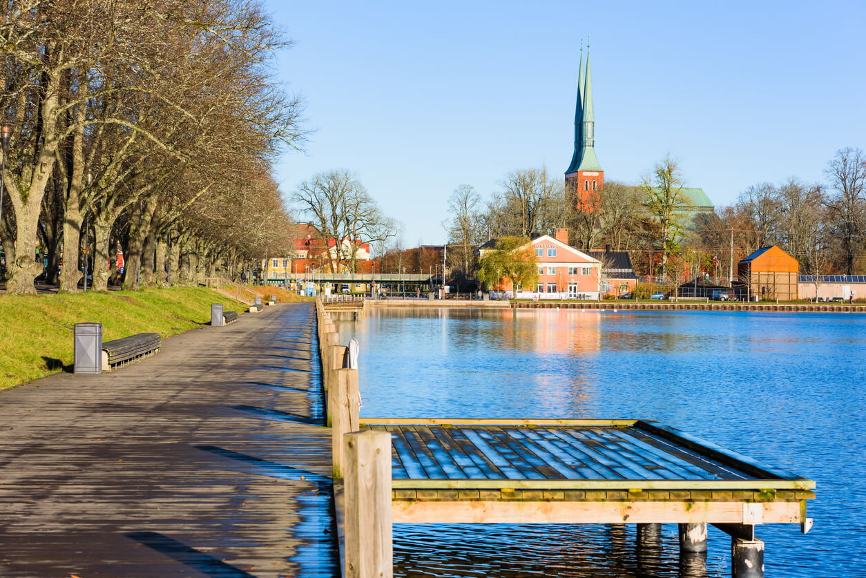 Växjö : Växjö Växjö : Växjö