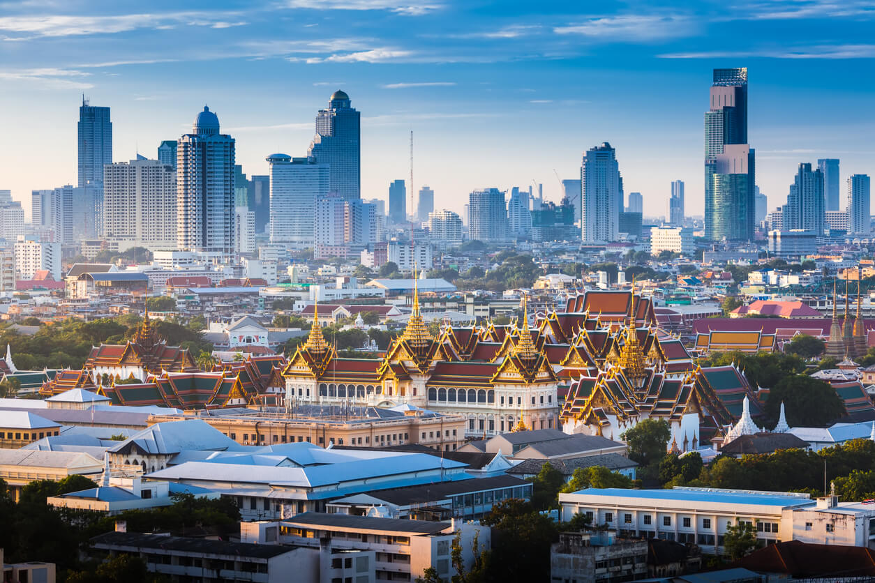Wetter in Bangkok im Mai 2025 Klima und Temperatur im Mai Thailand Wohin und Wann