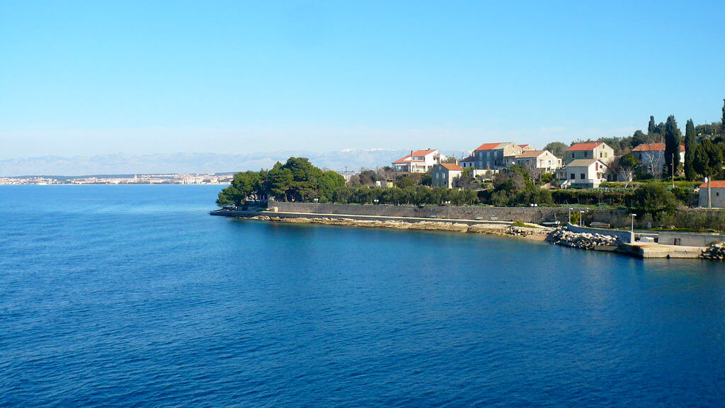 Pašman :  Pašman :