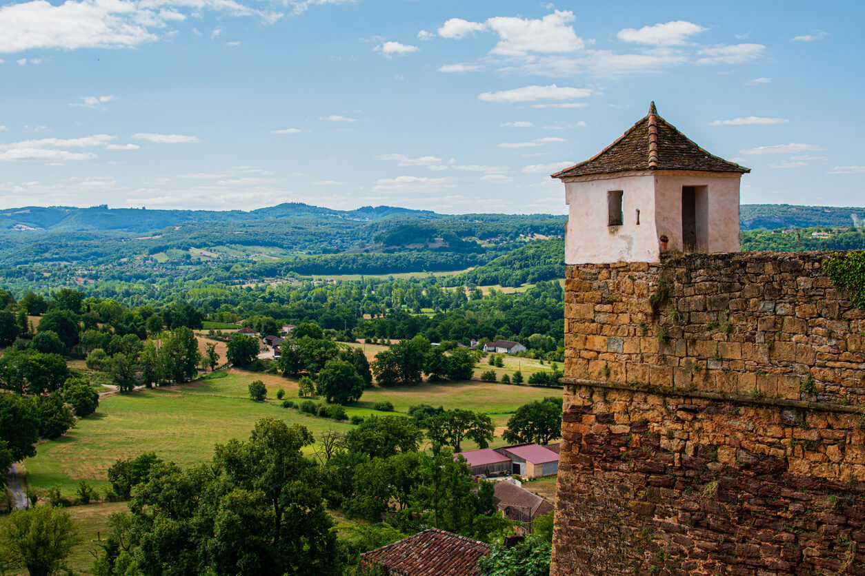 Padirac :  Padirac :