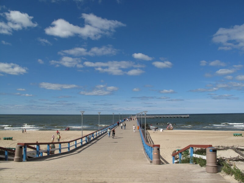 Palanga :  Palanga :