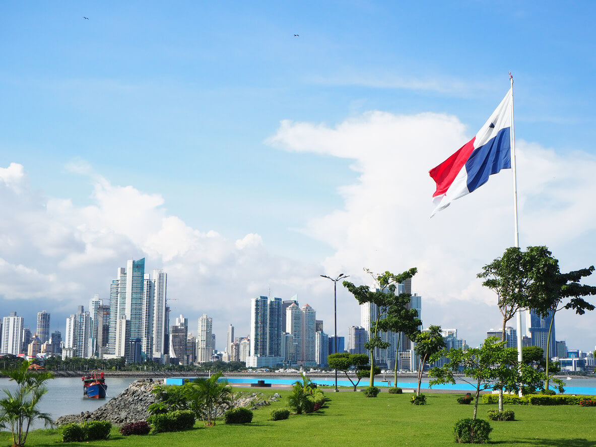 Reisebudget für Panama, Preise und Lebenskosten im 2025 - Wohin und Wann