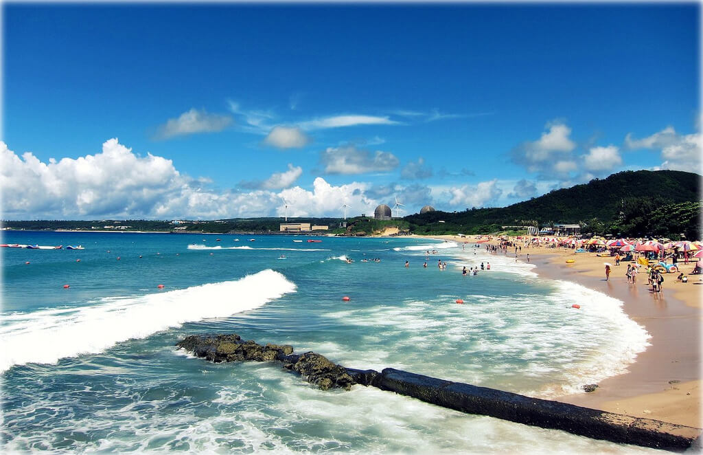Kenting-Nationalpark : 