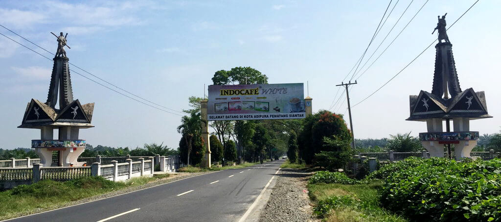 Pematangsiantar :  Pematangsiantar :