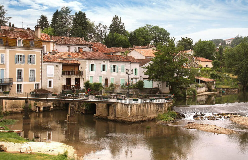 Beste Reisezeit Fur Perigord Dordogne Klima Und Wetter 3 Monate Zu Vermeiden