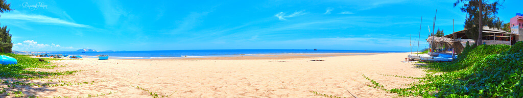 Phan Thiet :  Phan Thiet :
