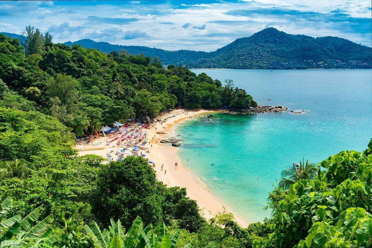 Wetter Auf Phuket Im August 2024 Klima Und Temperatur Im August
