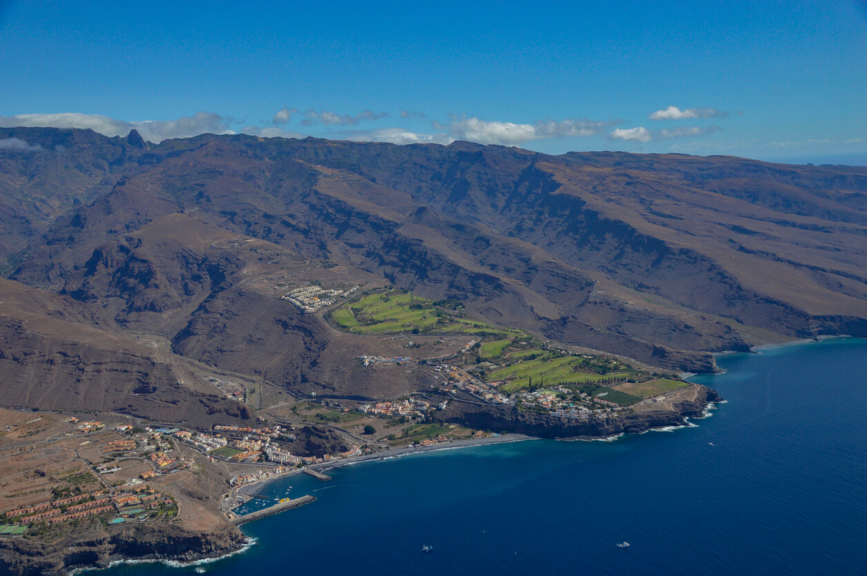 Playa Santiago :  Playa Santiago :