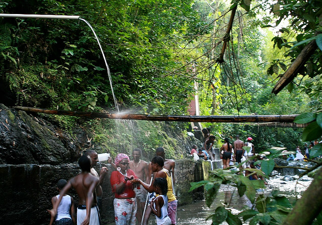 Port Morant :  Port Morant :