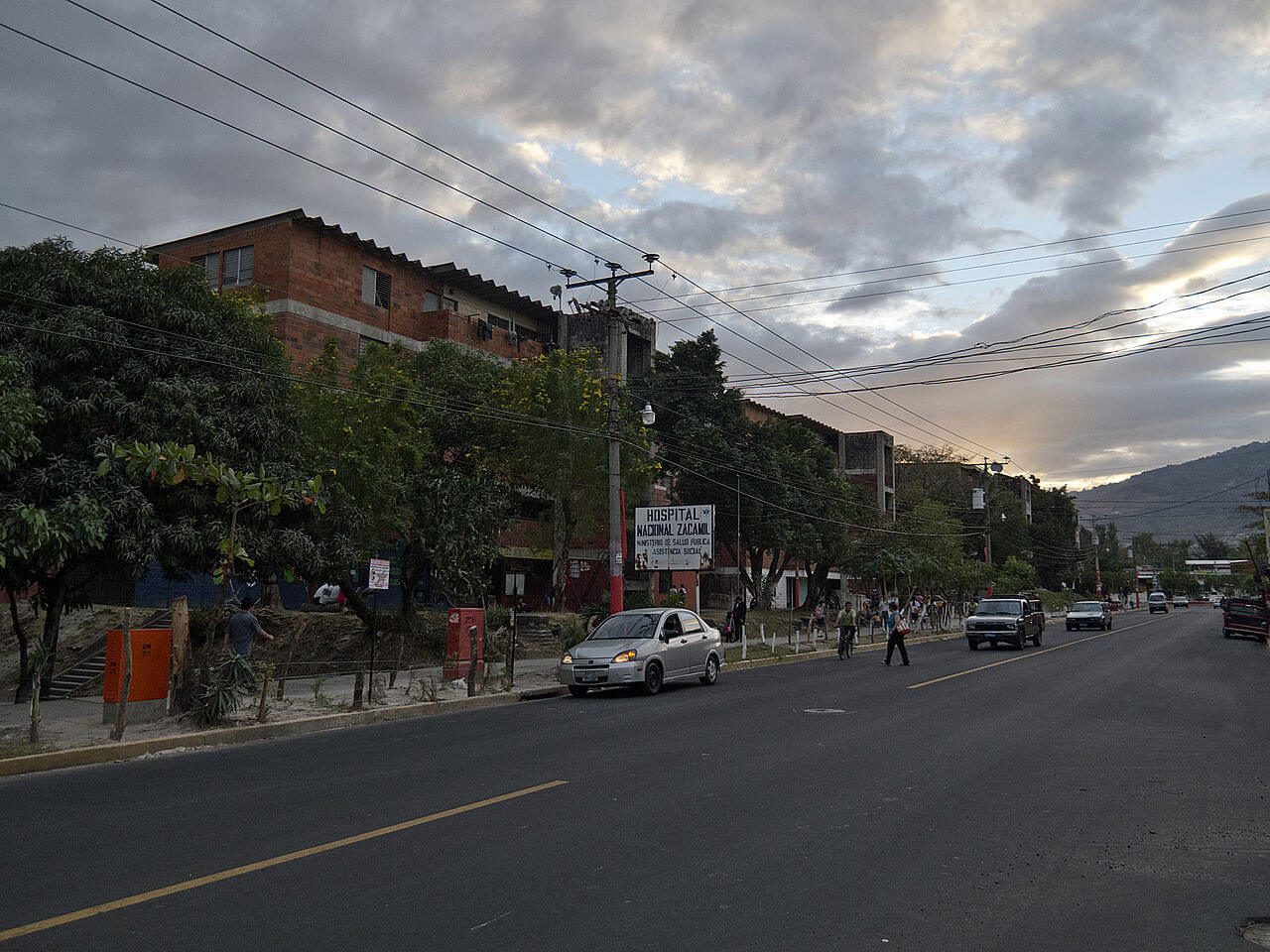 Psarrou :  Psarrou :