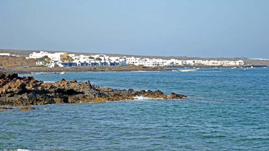 Punta Mujeres :  Punta Mujeres :