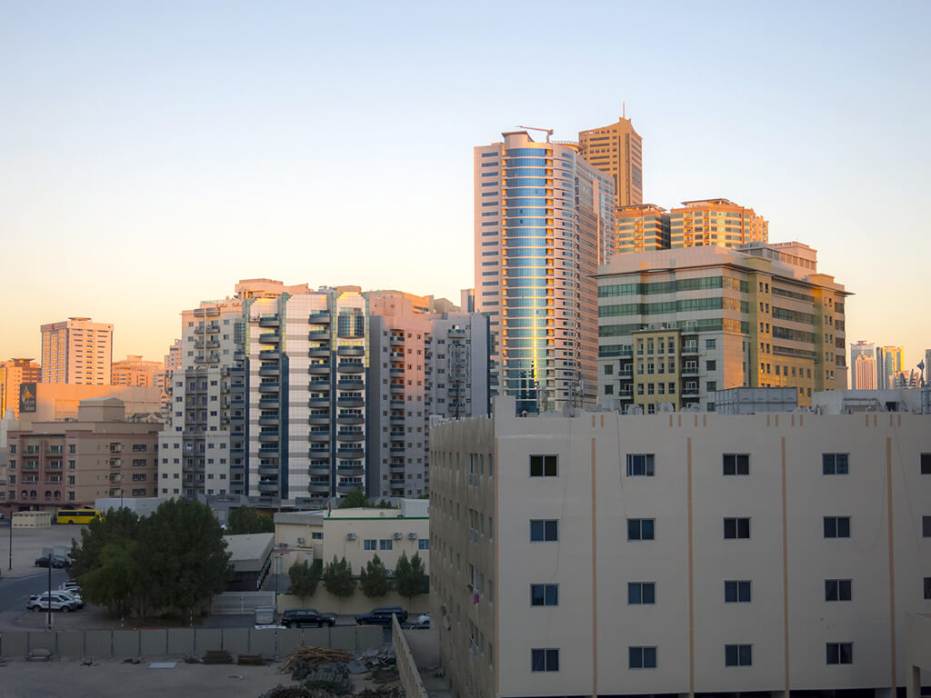 Ra’s al-Chaima :  Ra’s al-Chaima :