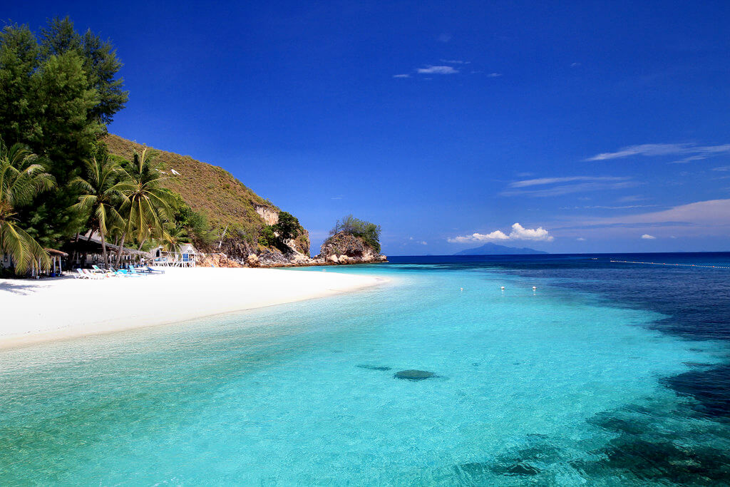 Pulau Rawa : 