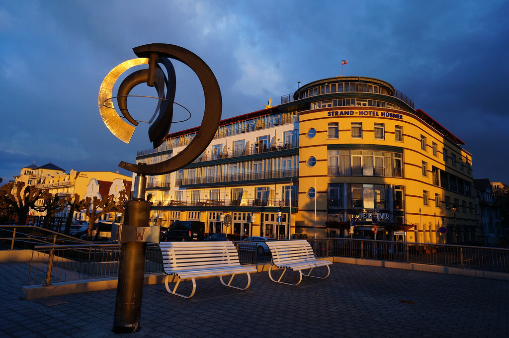 Rostock :  Rostock :