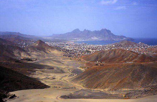 São Vicente :  São Vicente :