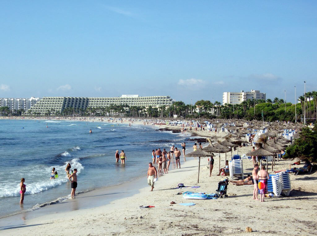 Beste Reisezeit Für Sa Coma | Klima Und Wetter. 2 Monate Zu Vermeiden