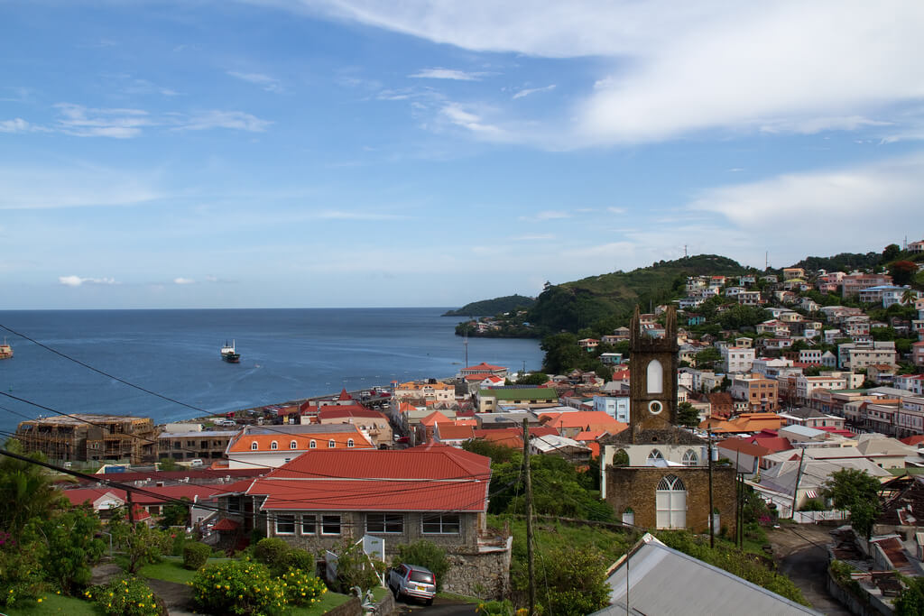 St. David's Island : St. David's Island :