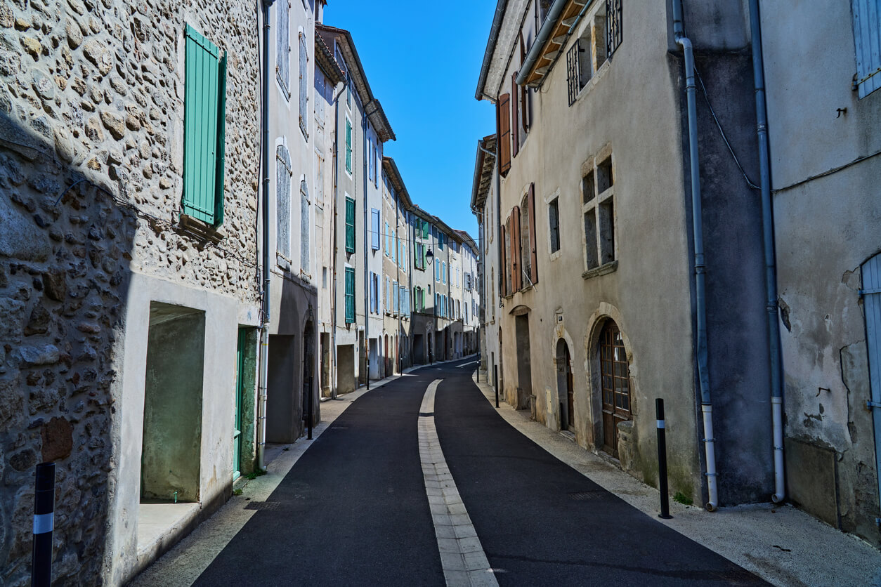 Saint-Jean-du-Gard :  Saint-Jean-du-Gard :