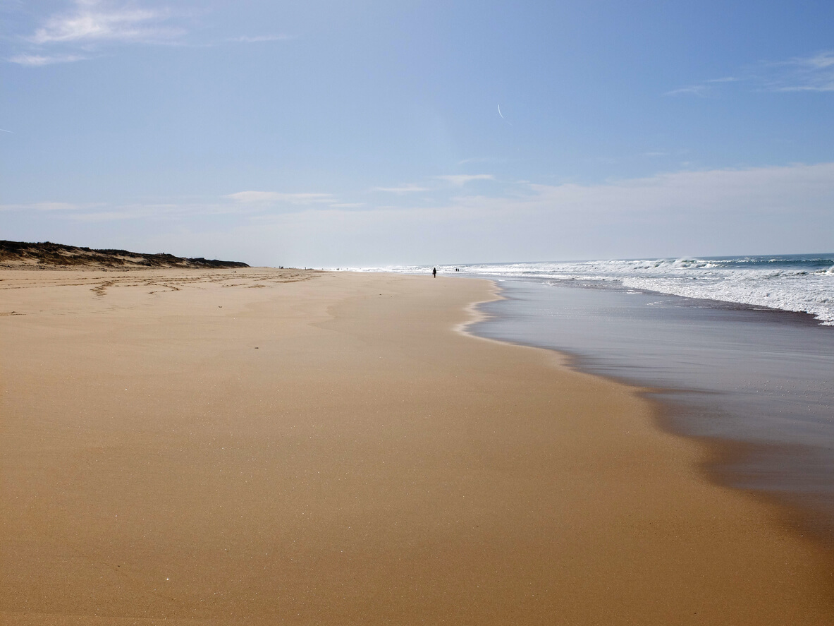 Saint-Julien-en-Born :  Saint-Julien-en-Born :