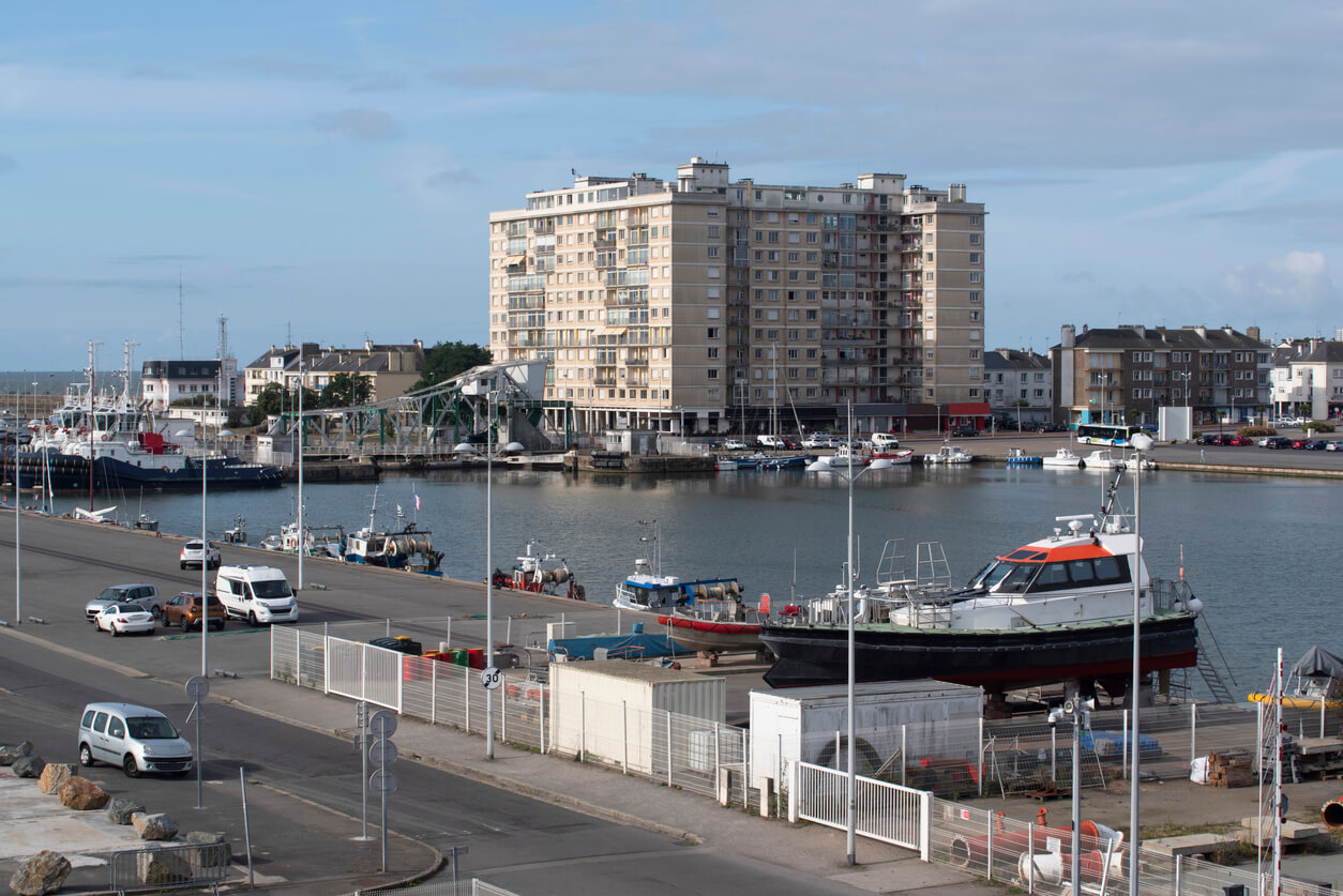 Saint-Nazaire : Port de Saint Nazaire Saint-Nazaire : Port de Saint Nazaire