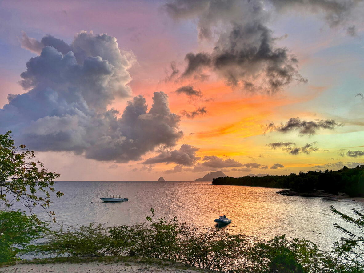 Sainte-Luce :  Sainte-Luce :