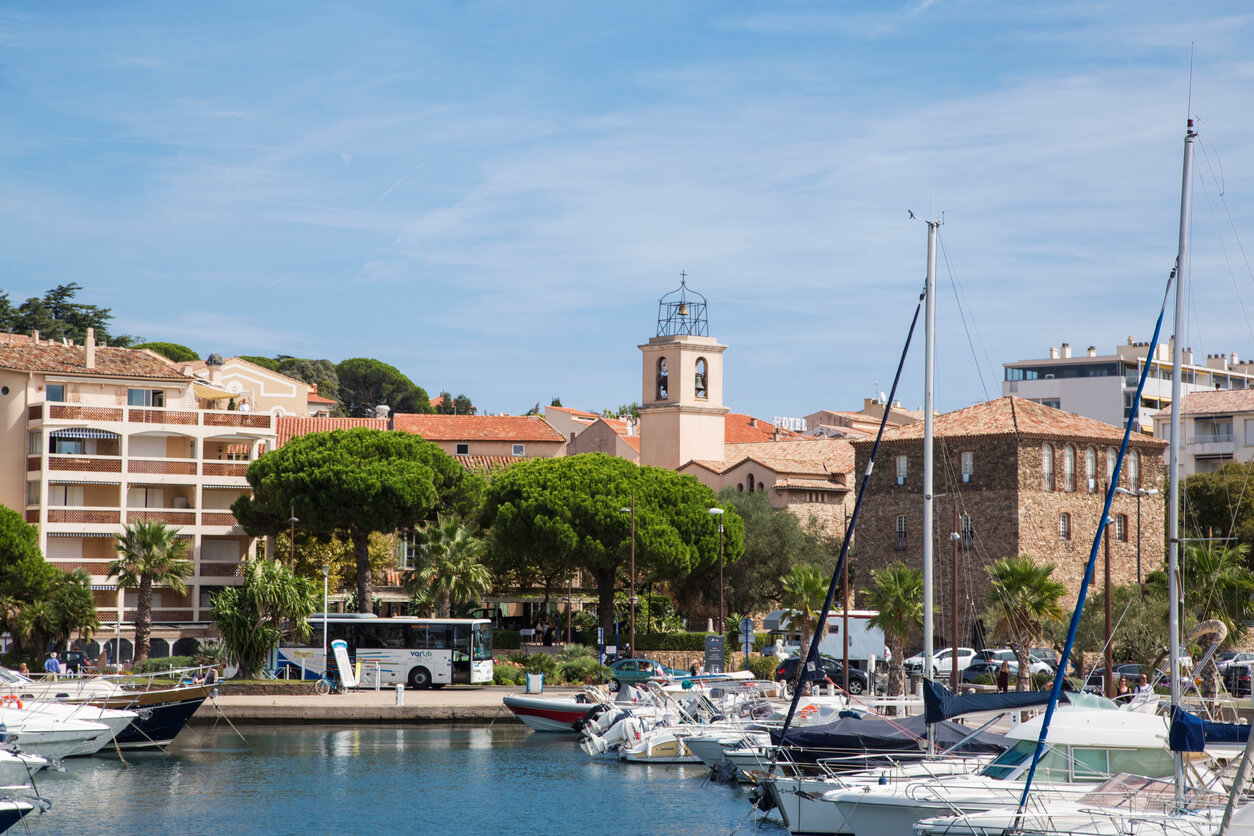 Sainte-Maxime :  Sainte-Maxime :