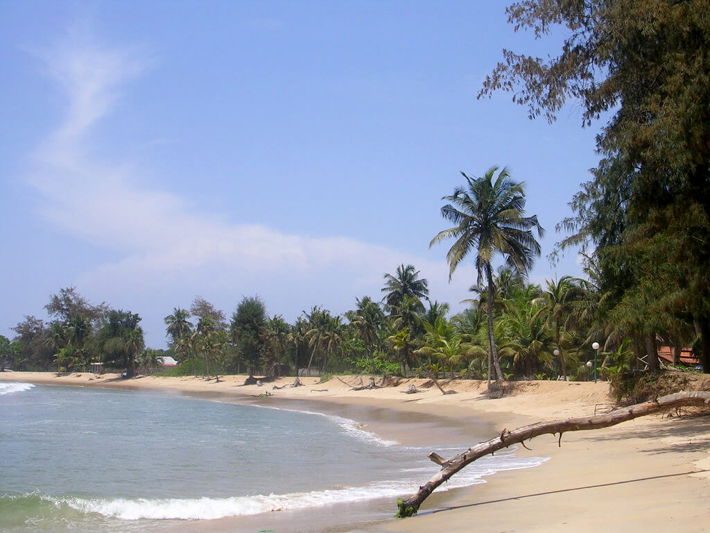 San-Pédro :  San-Pédro :