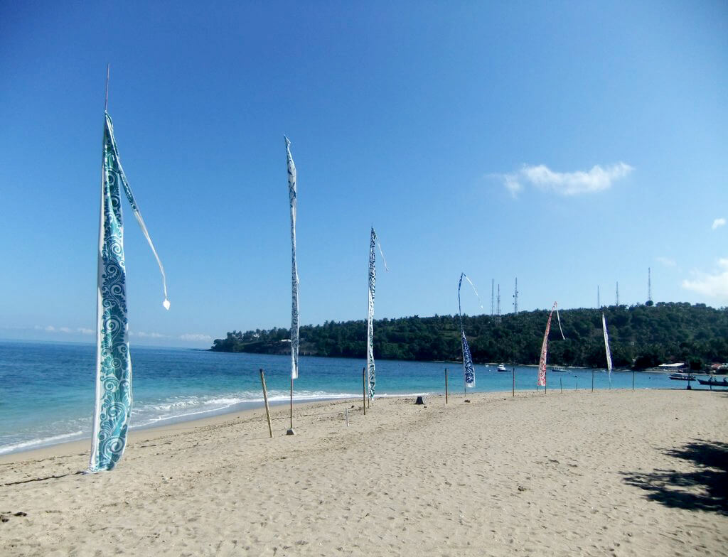 Senggigi :  Senggigi :