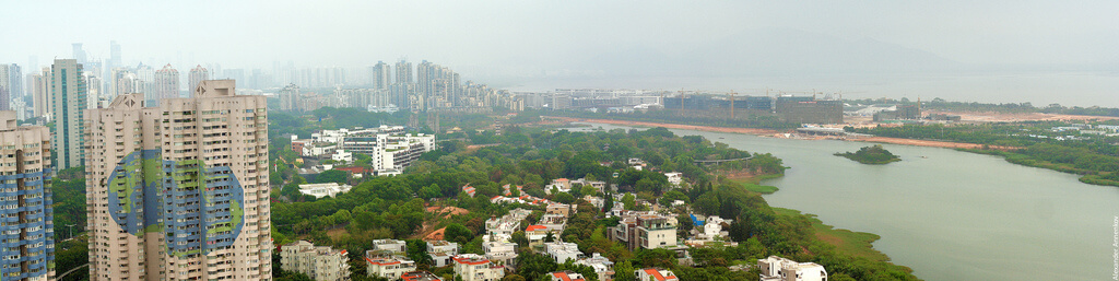 Shenzhen :  Shenzhen :