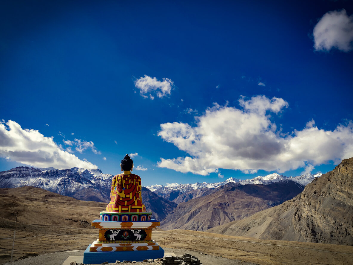 Shigatsé :  Shigatsé :