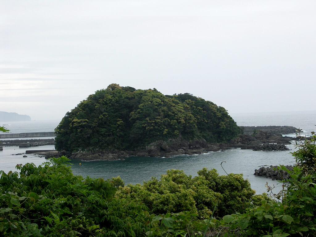 Shikoku :  Shikoku :