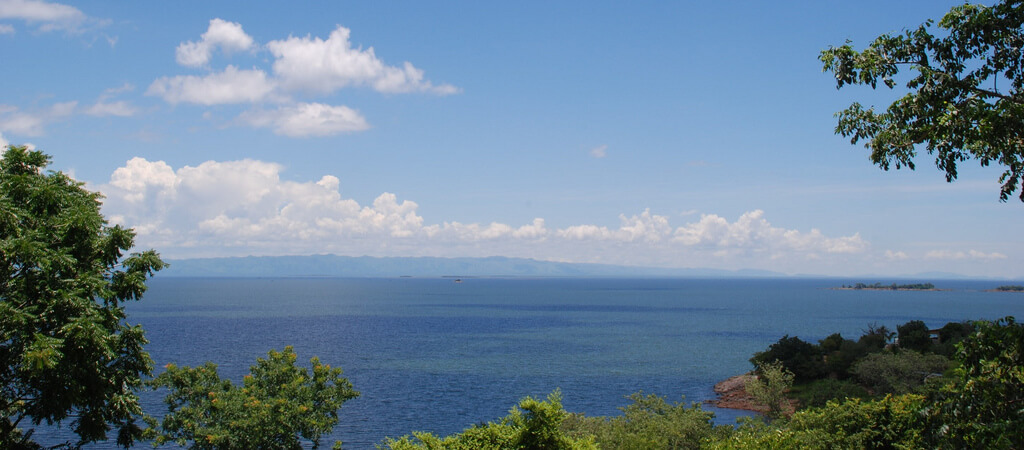 Siavonga :  Siavonga :