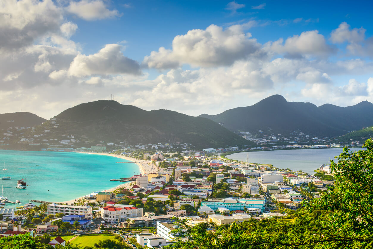 Wie teuer ist Sint Maarten?
