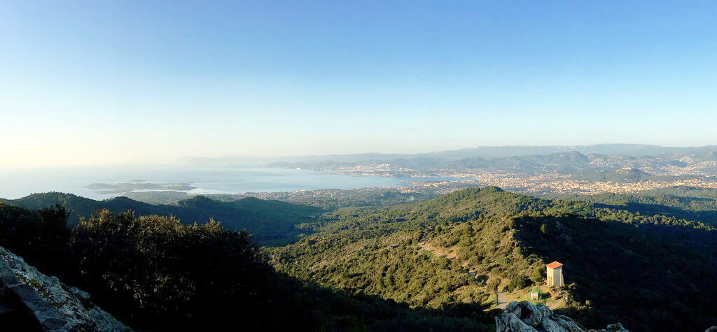 Six-Fours-les-Plages :  Six-Fours-les-Plages :