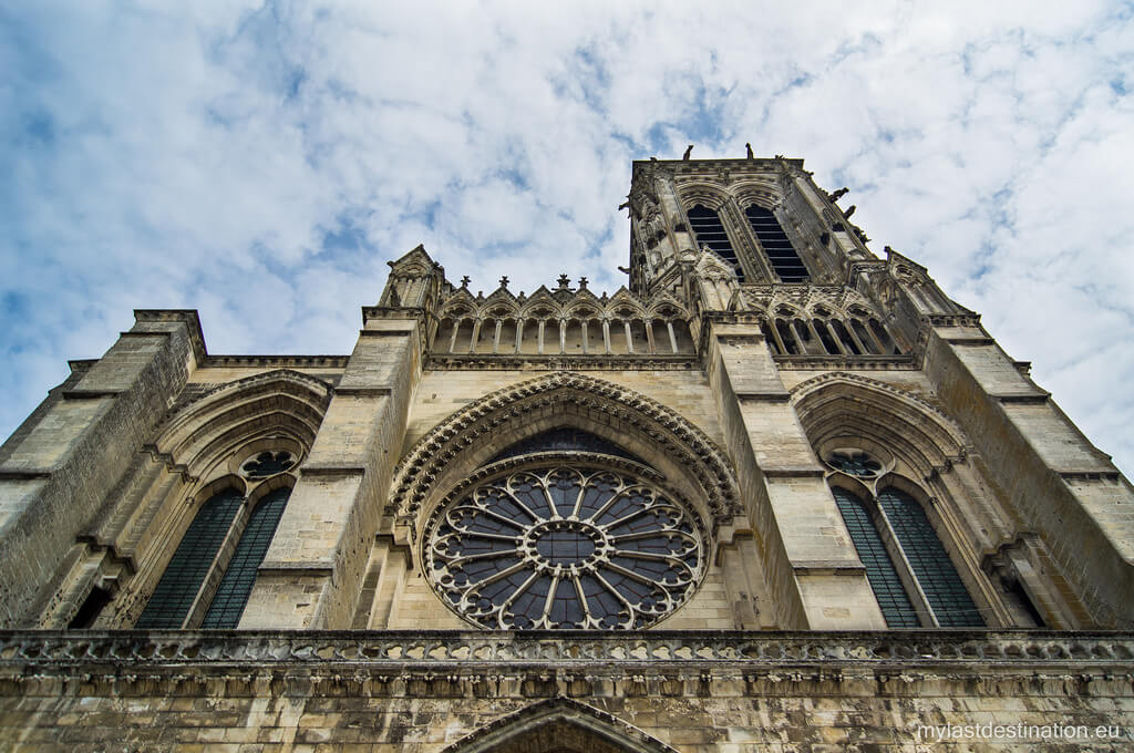 Soissons :  Soissons :