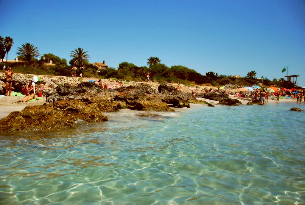 Son Xoriguer :  Son Xoriguer :