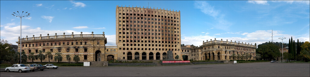 Sochumi :  Sochumi :