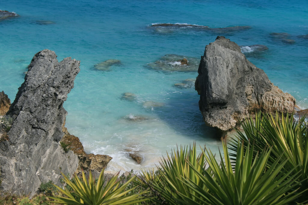 Southampton (Bermuda) : Southampton (Bermuda) :