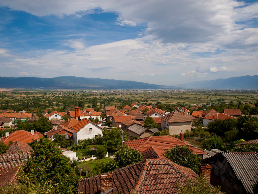 Stroumitsa :  Stroumitsa :