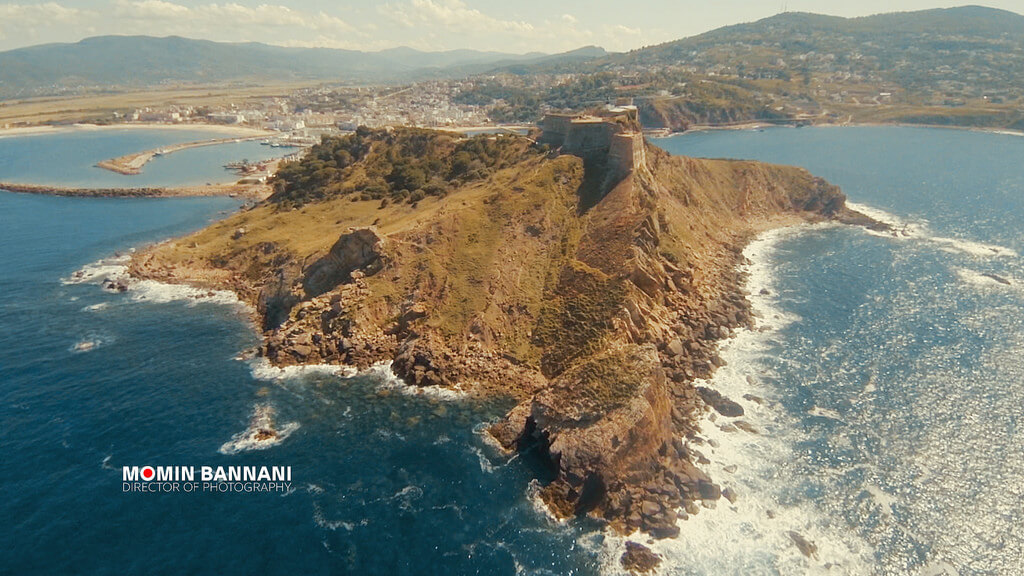 Tabarka :  Tabarka :