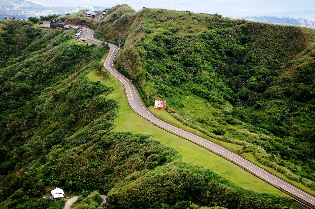 Tagaytay :  Tagaytay :