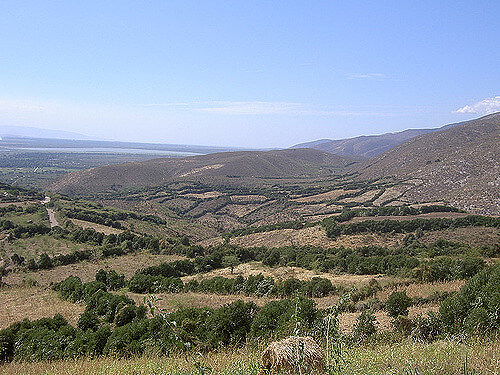 Thomazeau : Thomazeau :