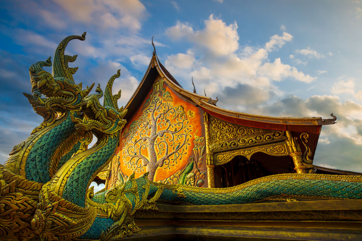 Ubon Ratchathani :  Ubon Ratchathani :