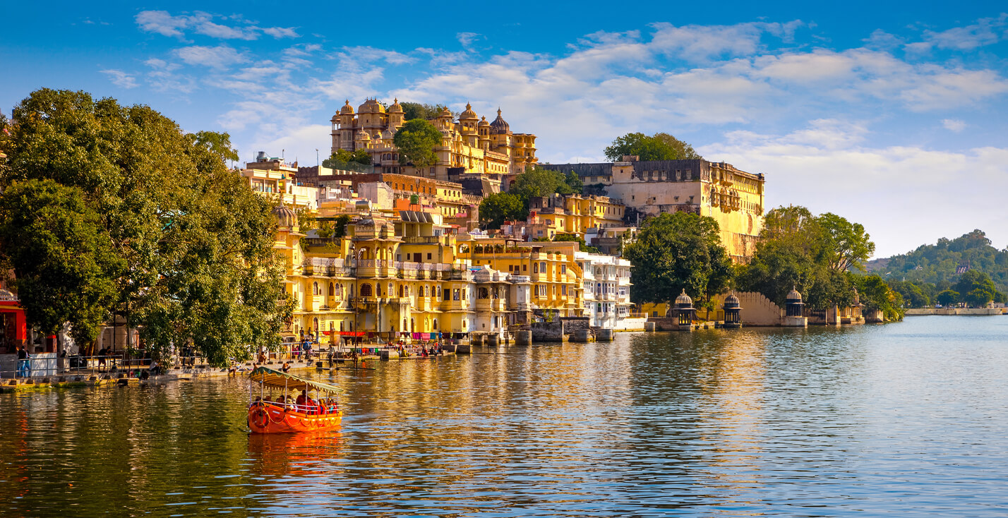 Udaipur :  Udaipur :