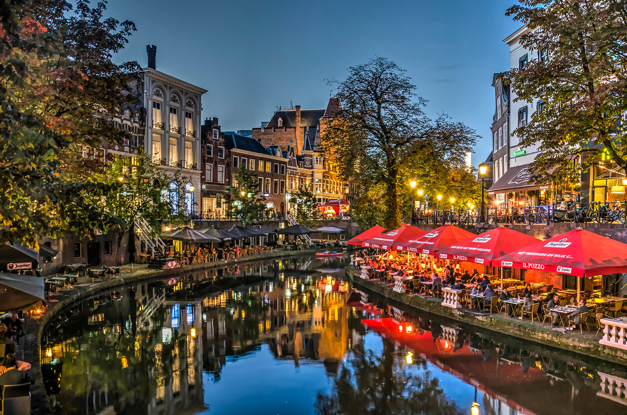 Wetter in Utrecht im Juli 2025 Klima und Temperatur im Juli