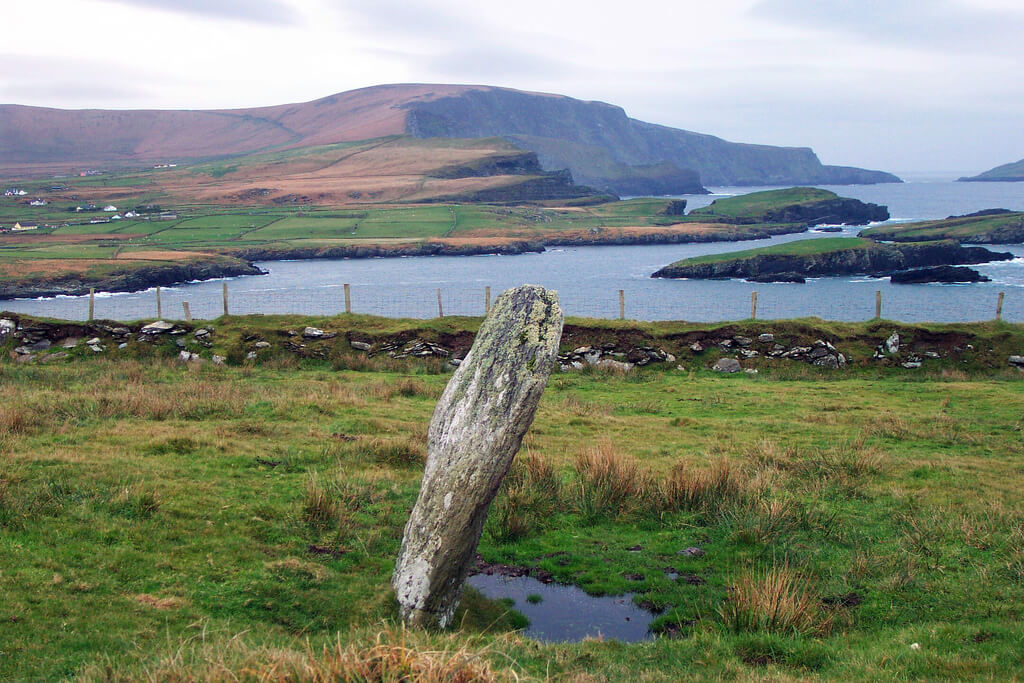 Valentia :  Valentia :