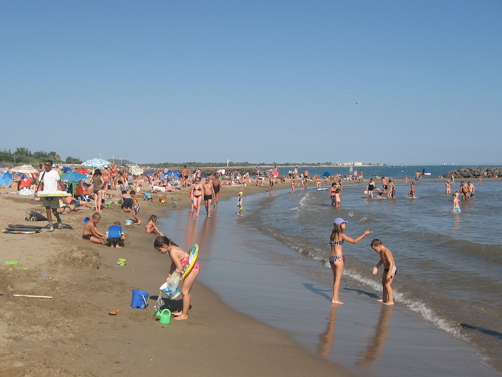 Beste Reisezeit Fur Vias Plage Klima Und Wetter 3 Monate Zu Vermeiden